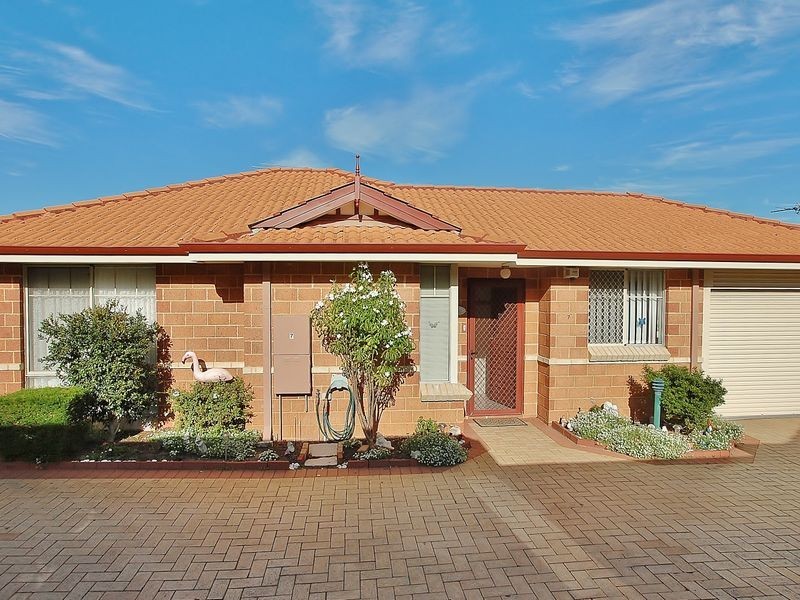 7/35 Wood Street, Inglewood WA 6052