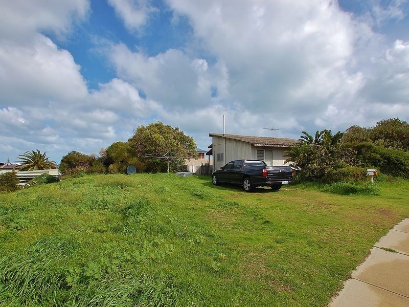 31 Second Avenue, Burns Beach WA 6028