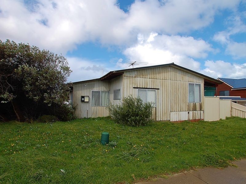 31 Second Avenue, Burns Beach WA 6028