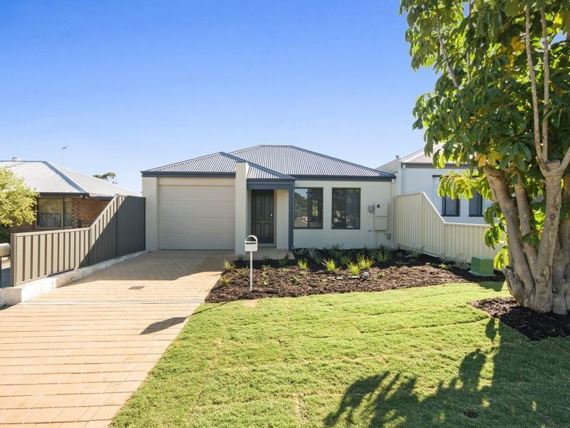 28A Gallagher Street, Eden Hill WA 6054