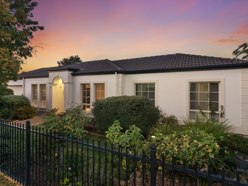 21 GARFIELD AVENUE, Kurralta Park SA 5037