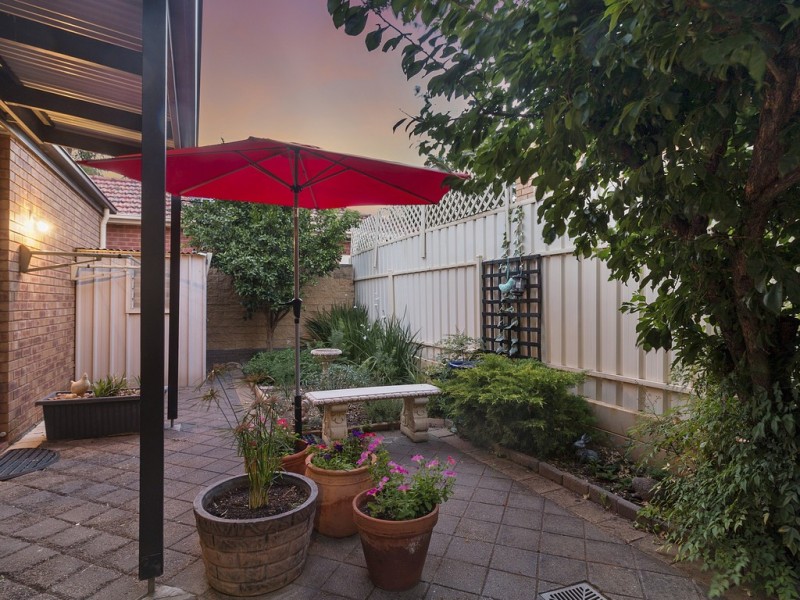 21 GARFIELD AVENUE, Kurralta Park SA 5037