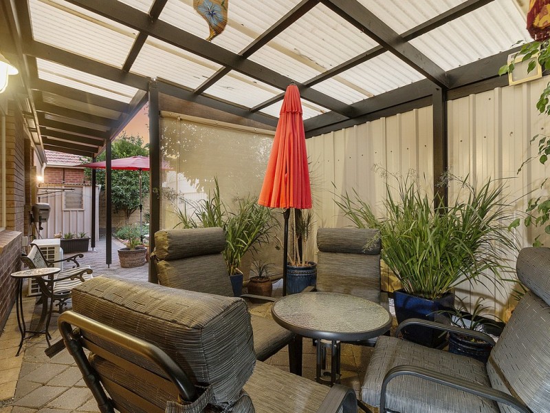 21 GARFIELD AVENUE, Kurralta Park SA 5037