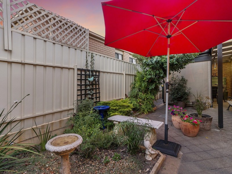 21 GARFIELD AVENUE, Kurralta Park SA 5037