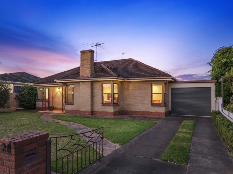 28 Glenburnie Tce, Plympton SA 5038