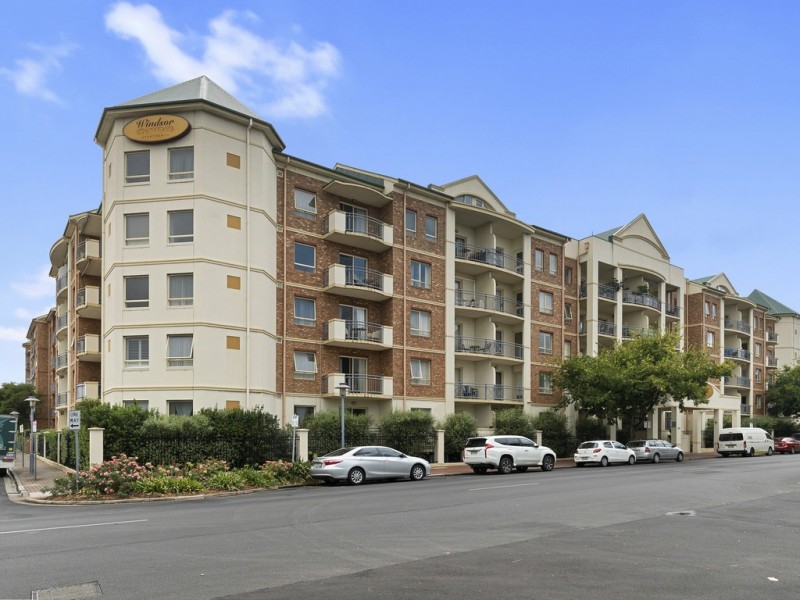 B30/188 Carrington Street, Adelaide SA 5000