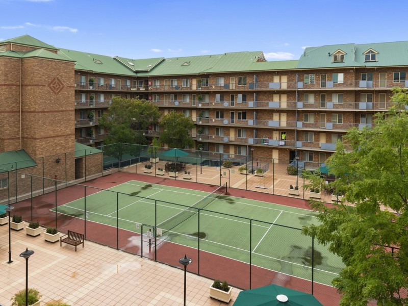 B30/188 Carrington Street, Adelaide SA 5000