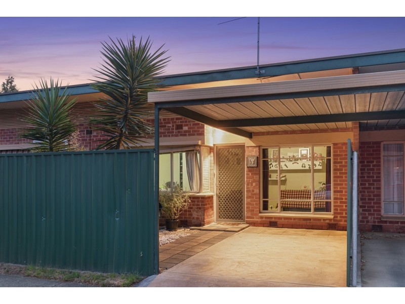 3/20 Beckman Street, Plympton SA 5038