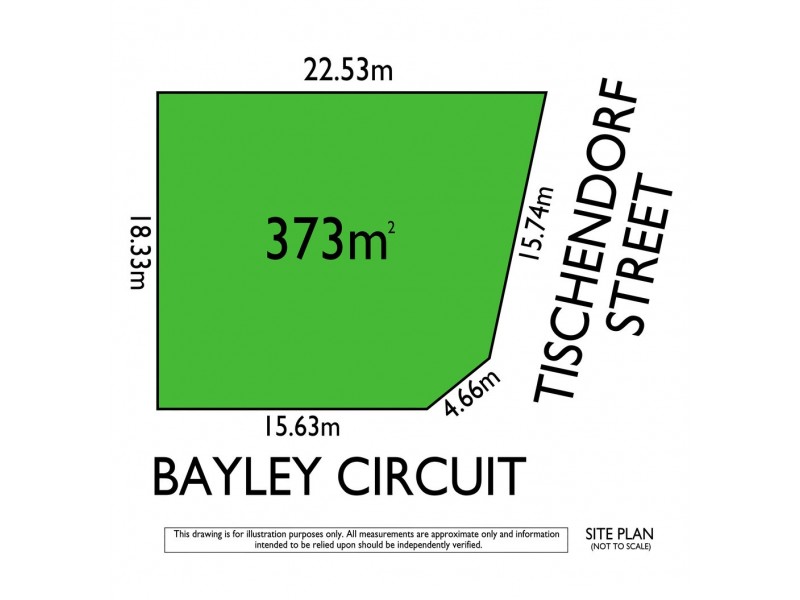 Lot 1 Tischendorf Street, Trott Park SA 5158