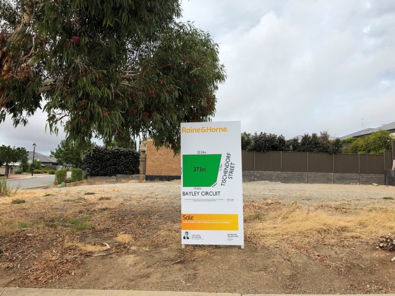 Lot 1 Tischendorf Street, Trott Park SA 5158