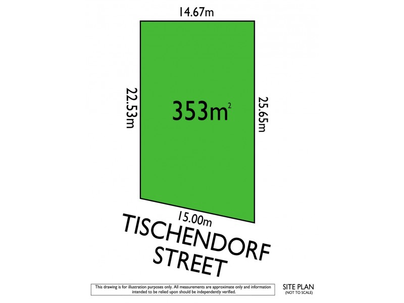 Lot 2 Tischendorf Street, Trott Park SA 5158