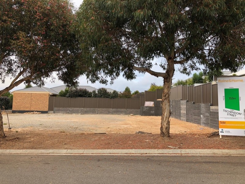 Lot 2 Tischendorf Street, Trott Park SA 5158