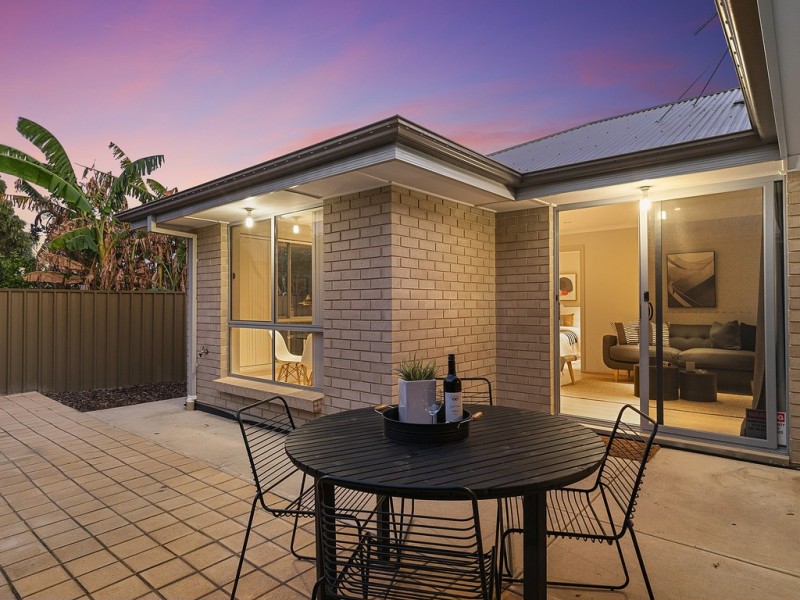 4 Denver Terrace, Kilburn SA 5084