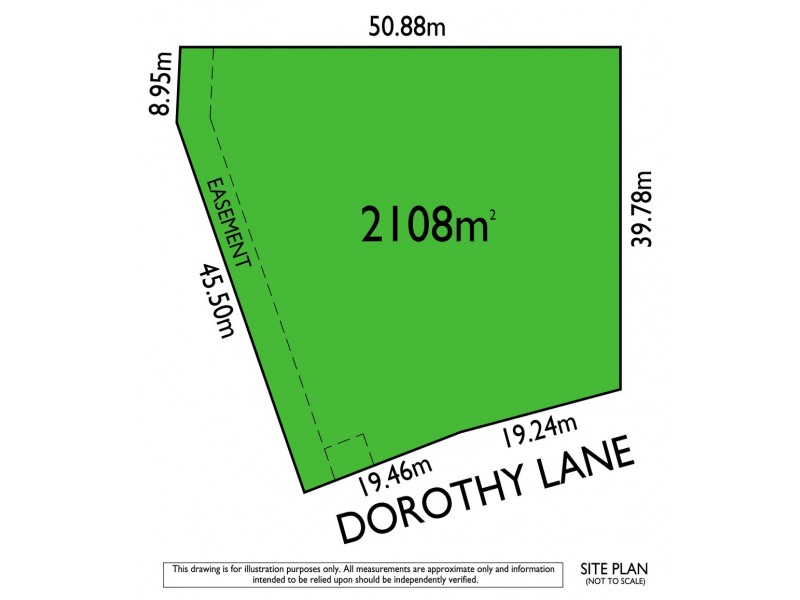 Lot 114 Dorothy Lane, Craigburn Farm SA 5051