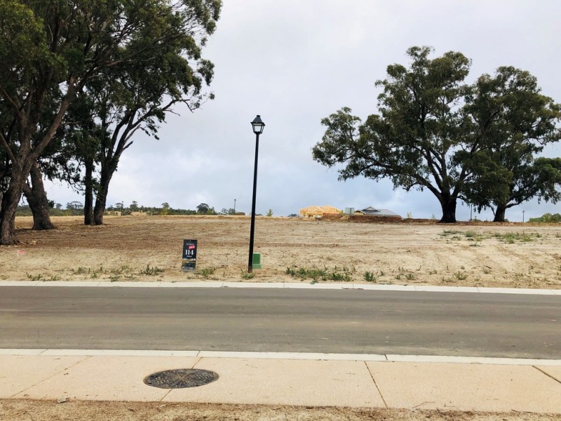 Lot 114 Dorothy Lane, Craigburn Farm SA 5051