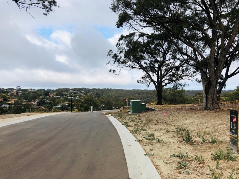 Lot 114 Dorothy Lane, Craigburn Farm SA 5051