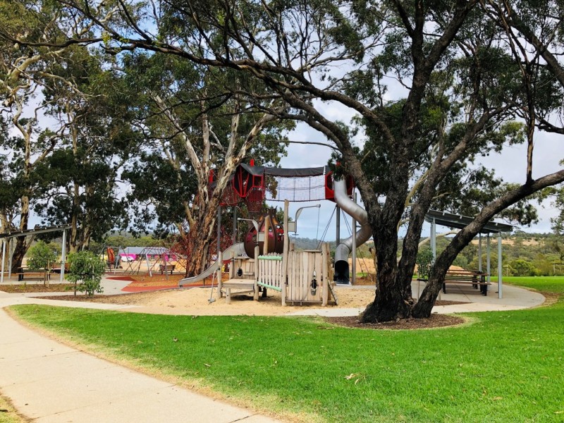 Lot 114 Dorothy Lane, Craigburn Farm SA 5051