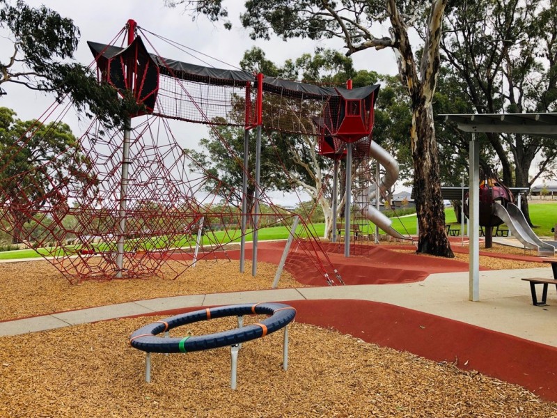 Lot 114 Dorothy Lane, Craigburn Farm SA 5051