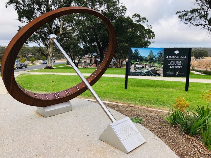 Lot 114 Dorothy Lane, Craigburn Farm SA 5051