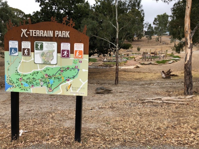 Lot 114 Dorothy Lane, Craigburn Farm SA 5051