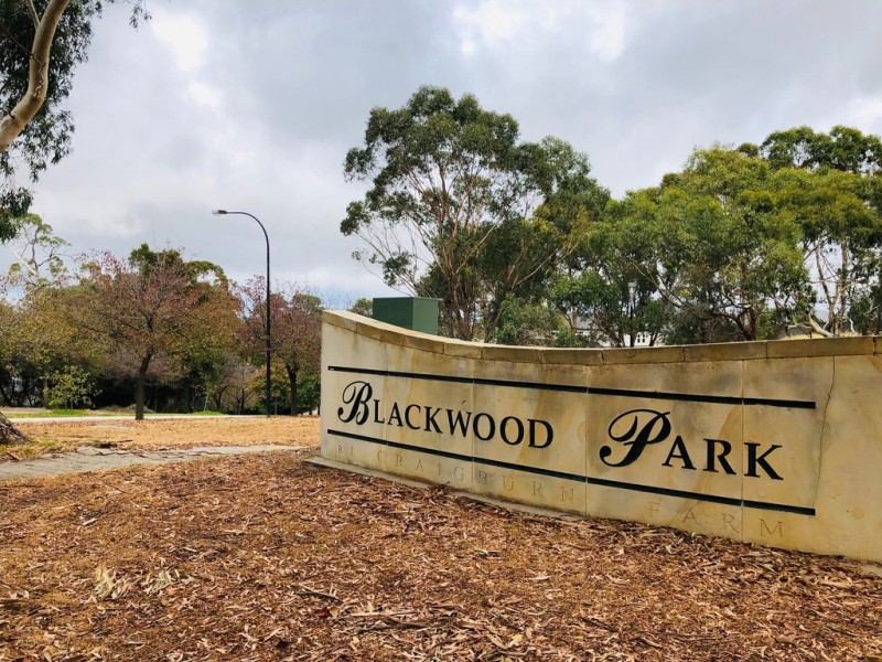 Lot 114 Dorothy Lane, Craigburn Farm SA 5051