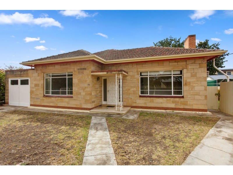 75 Third Avenue, Forestville SA 5035