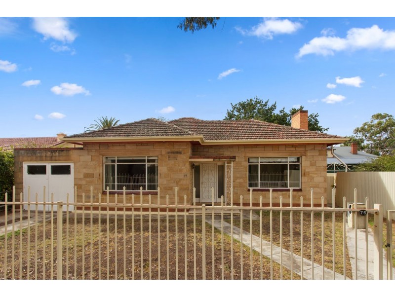 75 Third Avenue, Forestville SA 5035