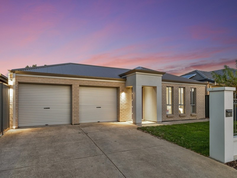 4 Denver Terrace, Kilburn SA 5084