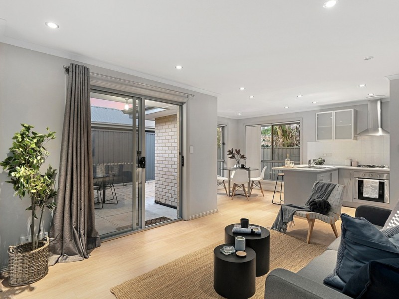 4 Denver Terrace, Kilburn SA 5084