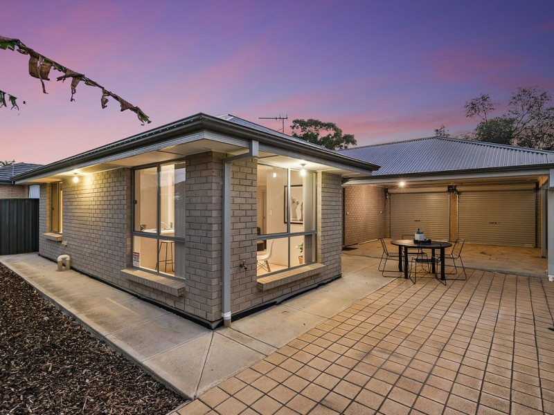 4 Denver Terrace, Kilburn SA 5084
