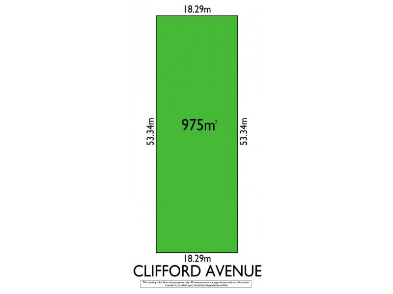 11 Clifford Avenue, Kurralta Park SA 5037