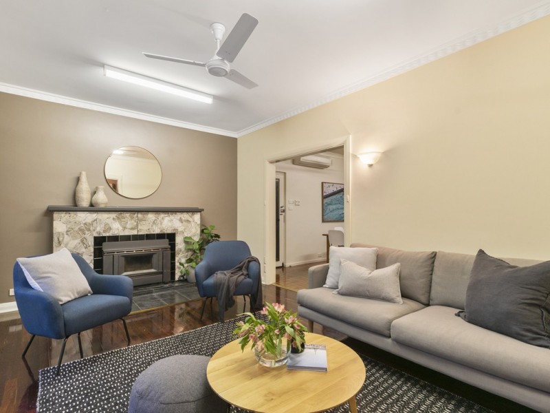 12 Barnes Avenue, Marleston SA 5033