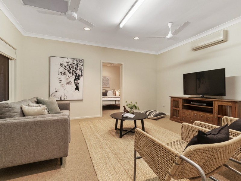 12 Barnes Avenue, Marleston SA 5033