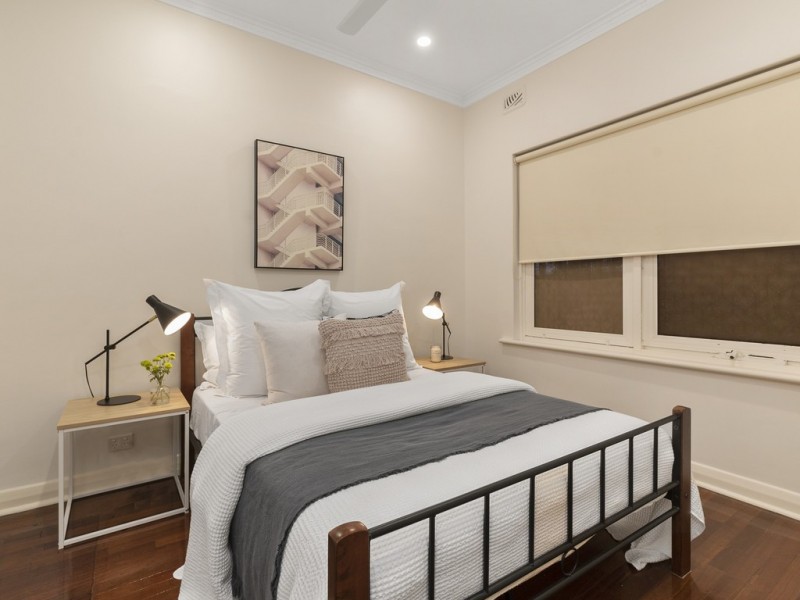 12 Barnes Avenue, Marleston SA 5033