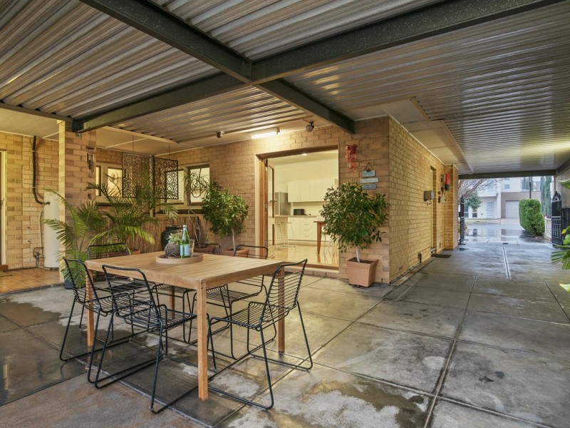 12 Barnes Avenue, Marleston SA 5033