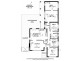 12 Barnes Avenue, Marleston SA 5033 Floorplan