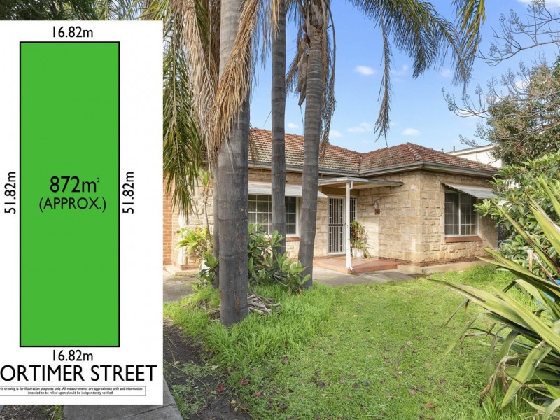 32 Mortimer Street, Kurralta Park SA 5037