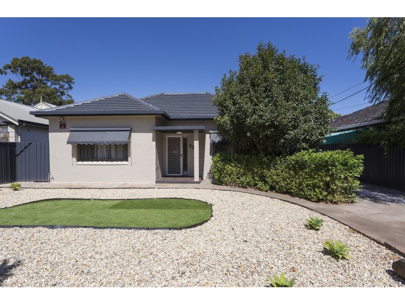 25 Talbot Avenue, North Plympton SA 5037
