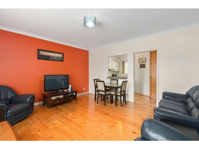 6/42 BARNES AVENUE, Marleston SA 5033
