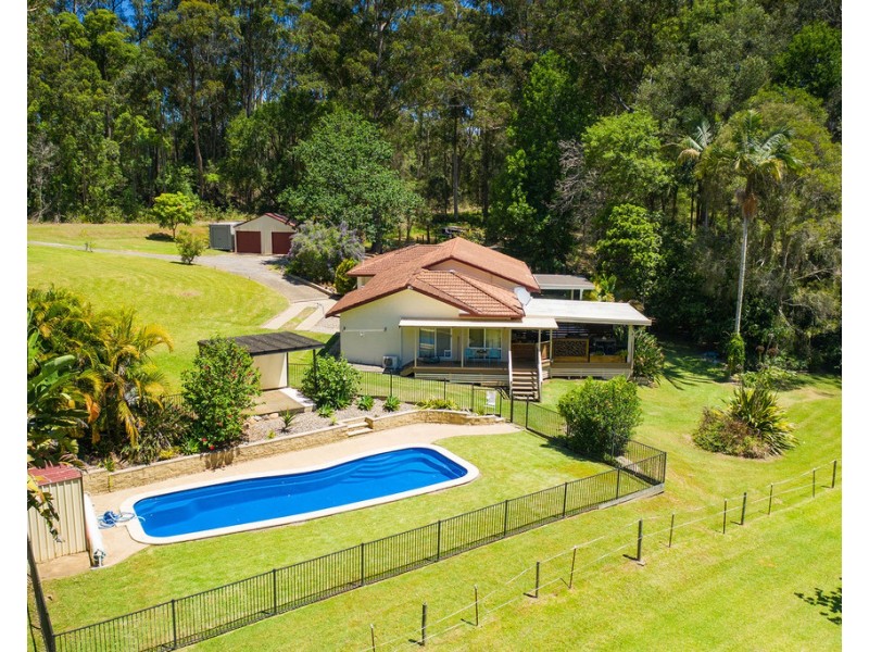 23 Billabong Drive, Sancrox NSW 2446