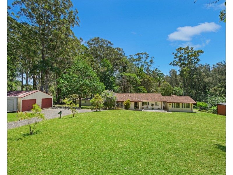 23 Billabong Drive, Sancrox NSW 2446