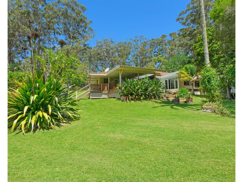 23 Billabong Drive, Sancrox NSW 2446