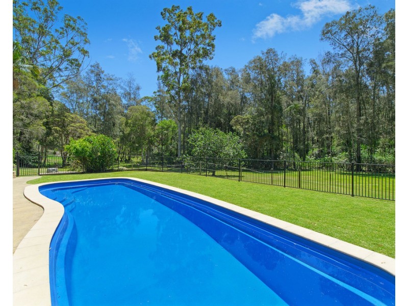 23 Billabong Drive, Sancrox NSW 2446