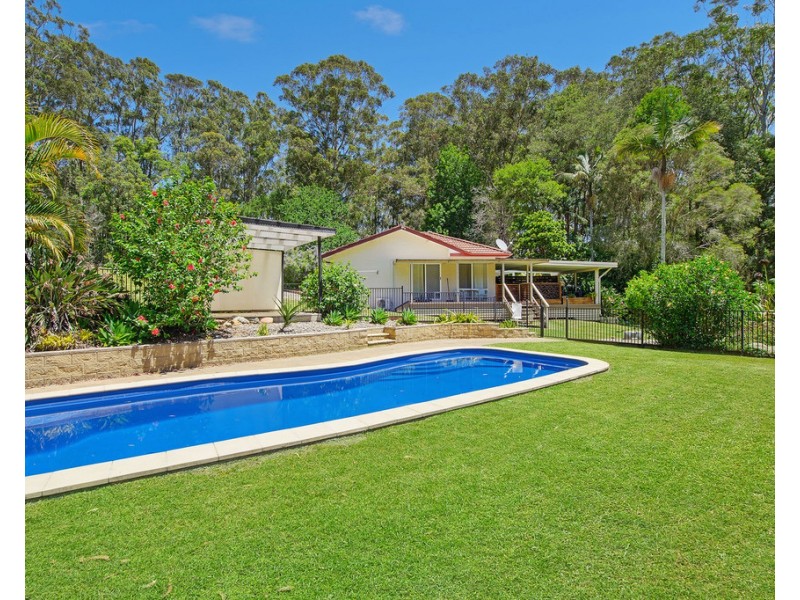 23 Billabong Drive, Sancrox NSW 2446