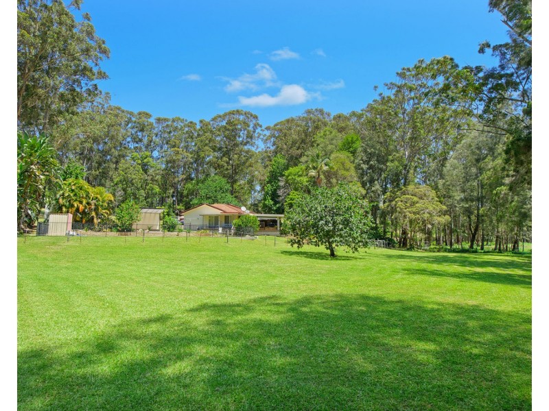 23 Billabong Drive, Sancrox NSW 2446