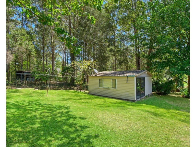 23 Billabong Drive, Sancrox NSW 2446