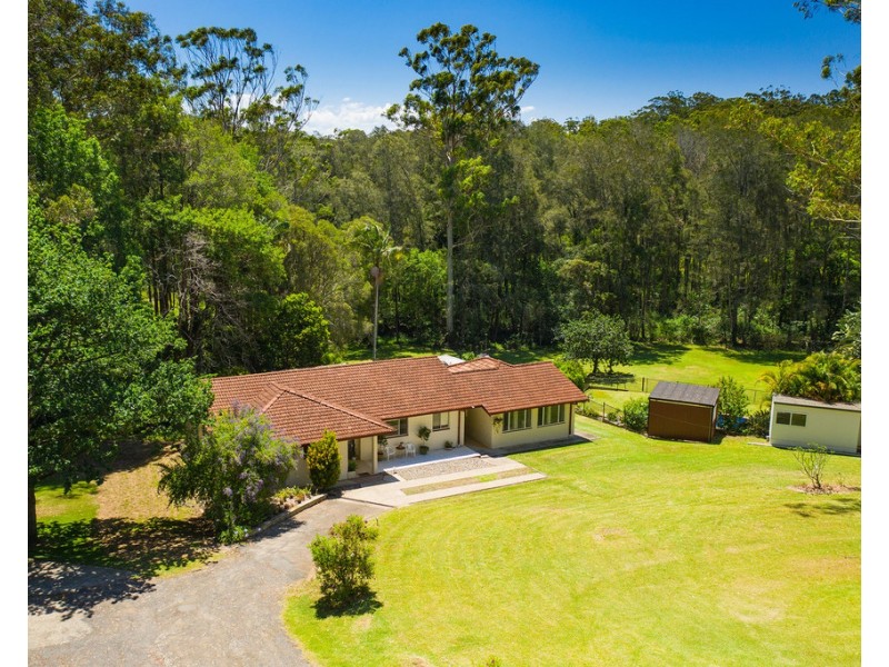 23 Billabong Drive, Sancrox NSW 2446