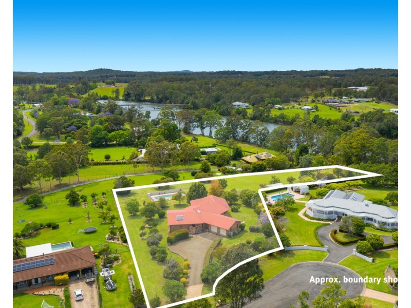 15 River Downs, Rawdon Island NSW 2446