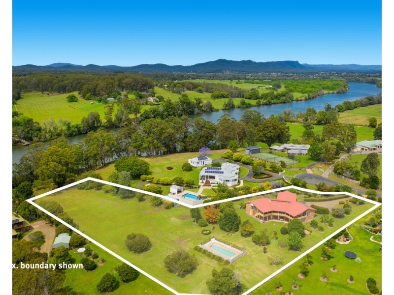 15 River Downs, Rawdon Island NSW 2446