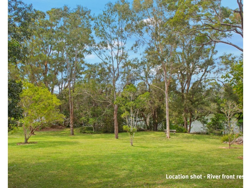 15 River Downs, Rawdon Island NSW 2446